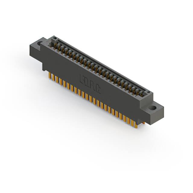 395-048-544-804 CONN EDGE DUAL FMALE 48POS 0.100