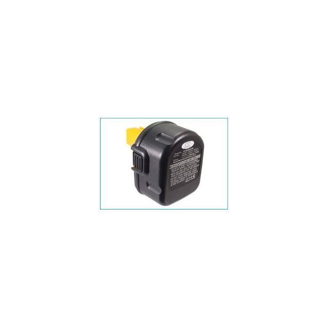 WX-6SDT-5-2802K BATTERY Replacement for Dewalt 2802K Bat