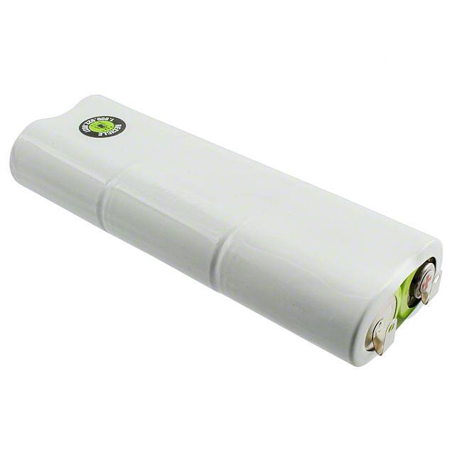 KR1800SCEL3X2 BATTERY PACK NICAD 7.2V SC