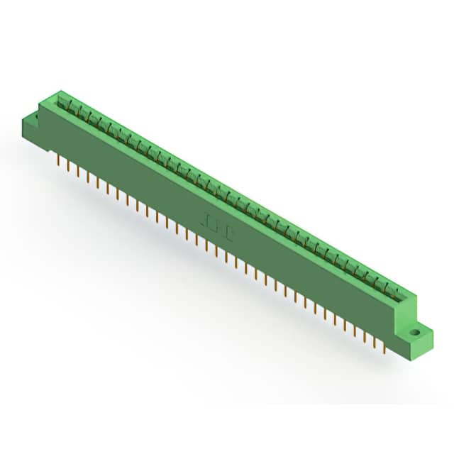 333-068-520-202 CONN EDGE DUAL FMALE 68POS 0.156