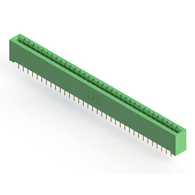 333-068-524-201 CONN EDGE DUAL FMALE 68POS 0.156