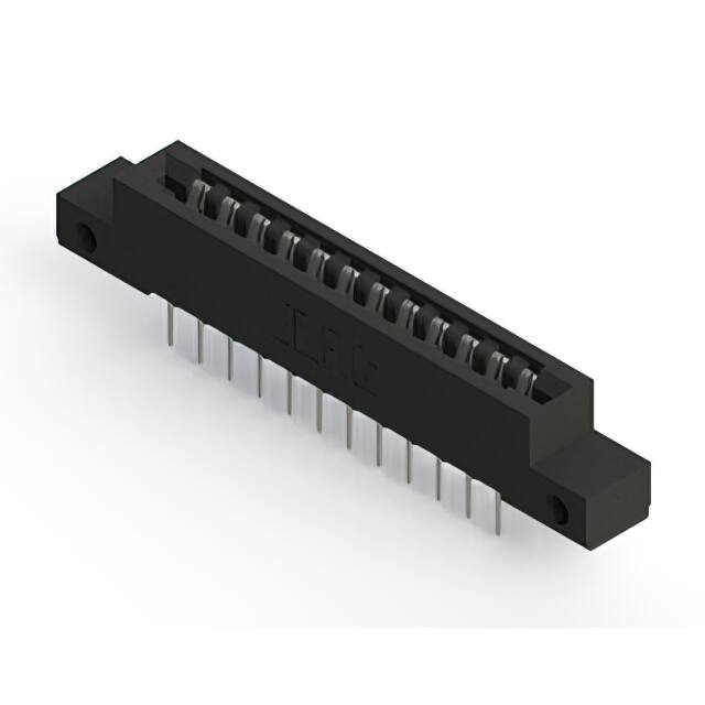 357-024-424-212 CONN EDGE DUAL FMALE 24POS 0.156