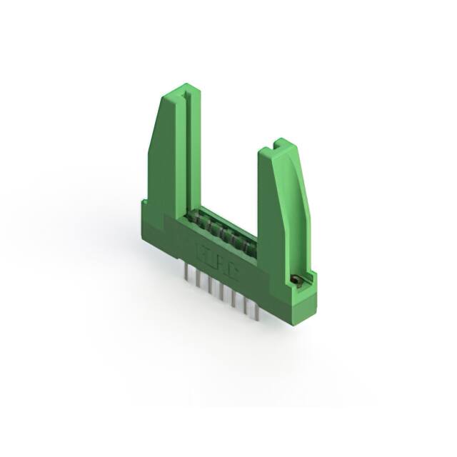307-014-440-278 CONN EDGE DUAL FMALE 14POS 0.156