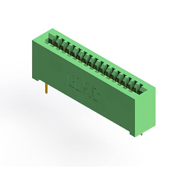 342-032-520-201 CONN EDGE DUAL FMALE 32POS 0.100