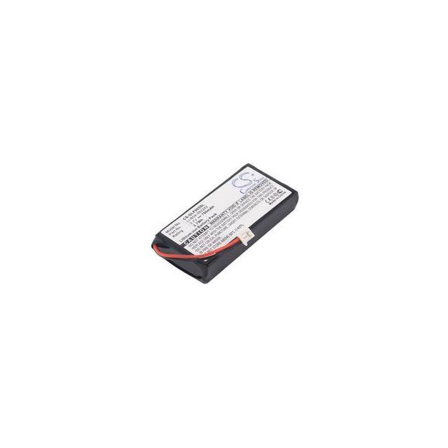 WX-6W8W-4-PLUS BATTERY Replacement for Golf Buddy Plus
