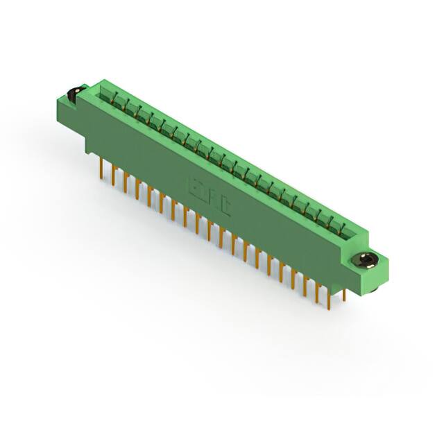 333-040-541-803 CONN EDGE DUAL FMALE 40POS 0.156