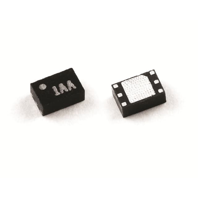 AM1063-2 IC RF AMP GPS 0HZ-10GHZ 6DFN