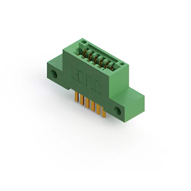 345-012-544-212 CONN EDGE DUAL FMALE 12POS 0.100