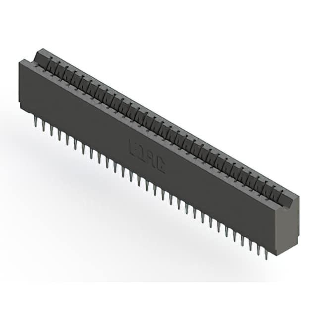 746-060-520-206 CONN EDGE DUAL FMALE 60POS 0.125