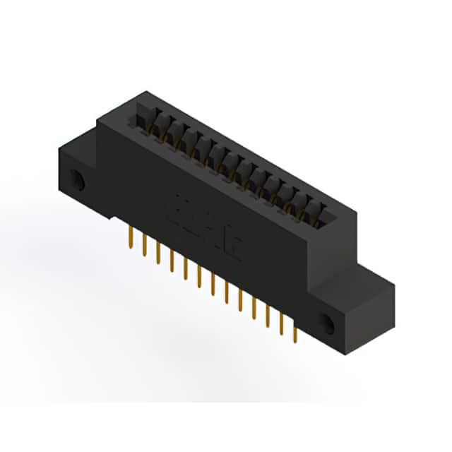 392-026-524-212 392 SERIES (.100" (2.54MM) CONTA