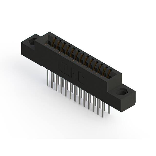 391-026-522-204 CONN EDGE DUAL FMALE 26POS 0.100