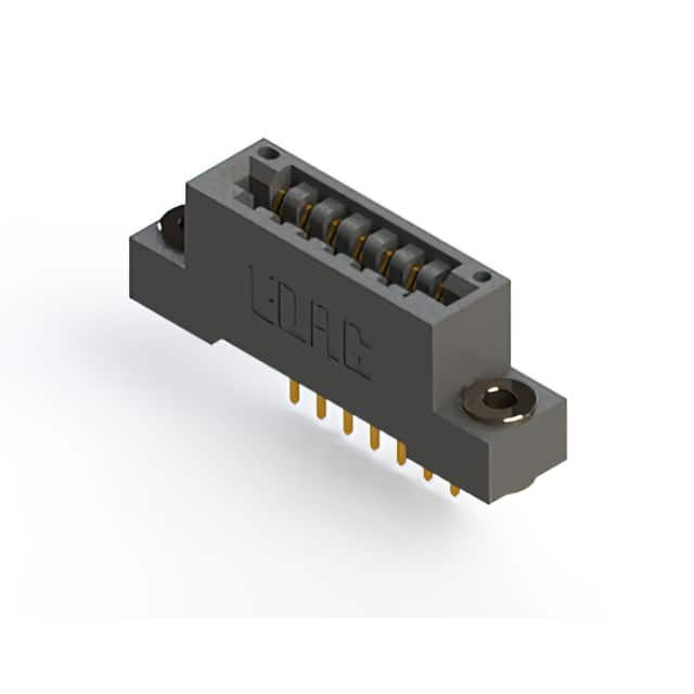 396-007-526-103 396 SERIES (.125" (3.18MM) CONTA