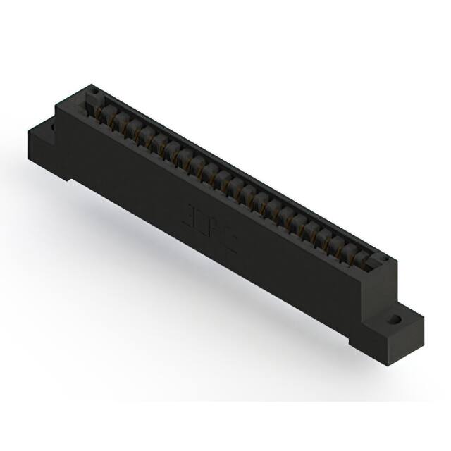 396-022-521-102 CONN EDGE SGL FMALE 22POS 0.125
