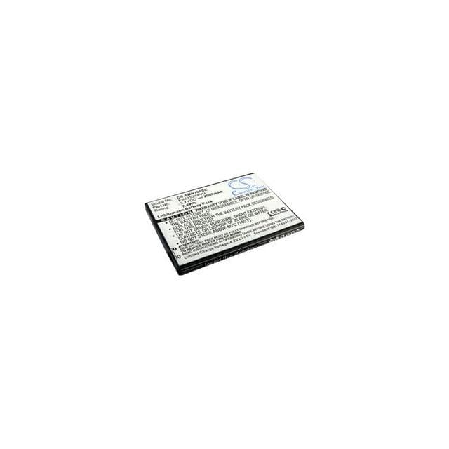 WX-REXC-3-EB615268VUCST BATTERY Replacement for At&t EB615268VUC