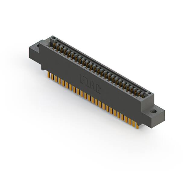395-050-544-502 CONN EDGE DUAL FMALE 50POS 0.100