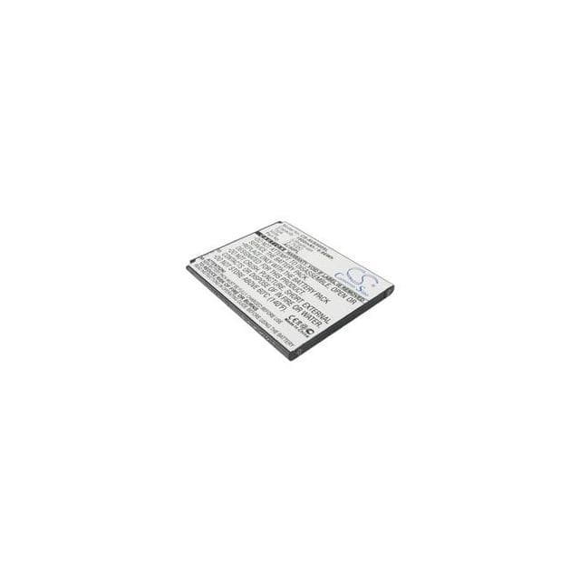 WX-6FZA-2-50 BATTERY Replacement for Archos 50 Batter