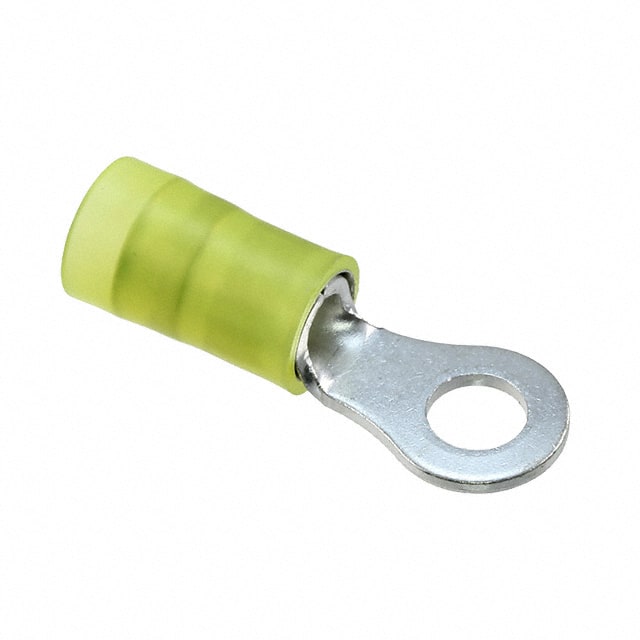 PN10-10R-E CONN RING CIRC 10-12AWG #10