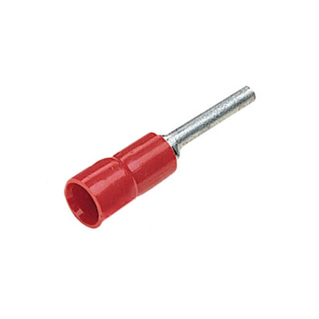 PV18-P47B-3K CONN WIRE PIN TERM 18-22AWG