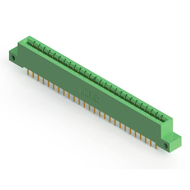333-052-520-212 CONN EDGE DUAL FMALE 52POS 0.156