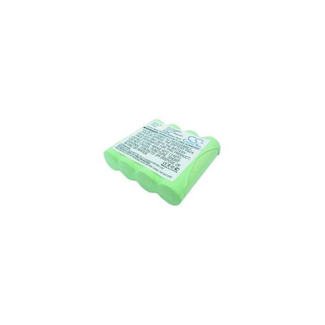 WX-6SJG-2-APOLLO BATTERY Replacement for Dnt Apollo Batte
