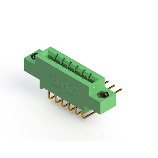 333-012-559-808 CONN EDGE DUAL FMALE 12POS 0.156