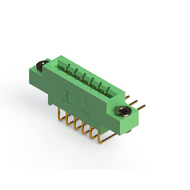 333-012-558-803 CONN EDGE DUAL FMALE 12POS 0.156