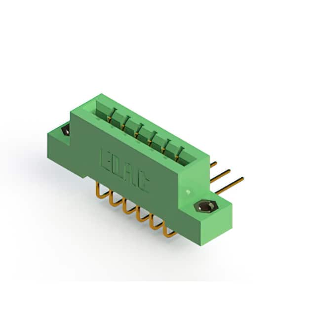 333-012-559-208 CONN EDGE DUAL FMALE 12POS 0.156