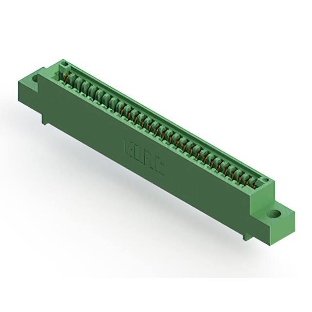 345-028-521-404 CONN EDGE SINGLE FML 28POS 0.100