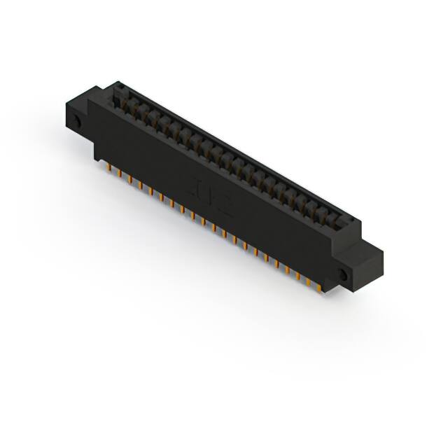 396-042-541-812 CONN EDGE DUAL FMALE 42POS 0.125