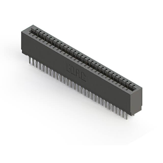 725-058-540-201 CONN EDGE DUAL FMALE 58POS 0.100