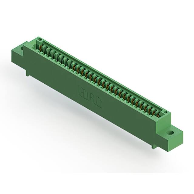 345-029-524-402 CONN EDGE SINGLE FML 29POS 0.100