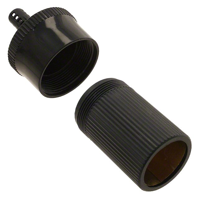 ZA2010 AUTO POWER SOCKET 12V 10A BLACK