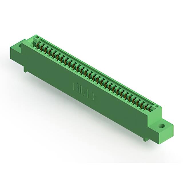 345-029-525-402 CONN EDGE SINGLE FML 29POS 0.100