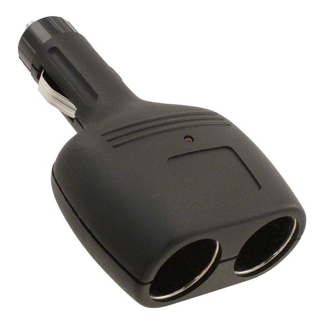 ZA5018 AUTO PWR PLUG-SCKT 12V 10A W/LED