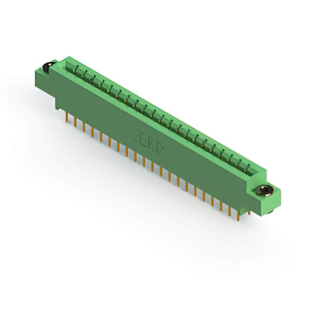 333-042-542-803 CONN EDGE DUAL FMALE 42POS 0.156