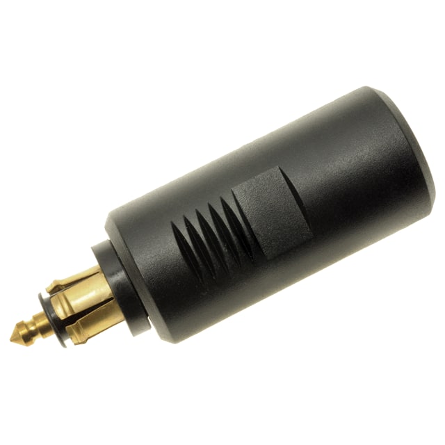 PAC-043 COMPACT PLUG - CIGARETTE ADAPTER