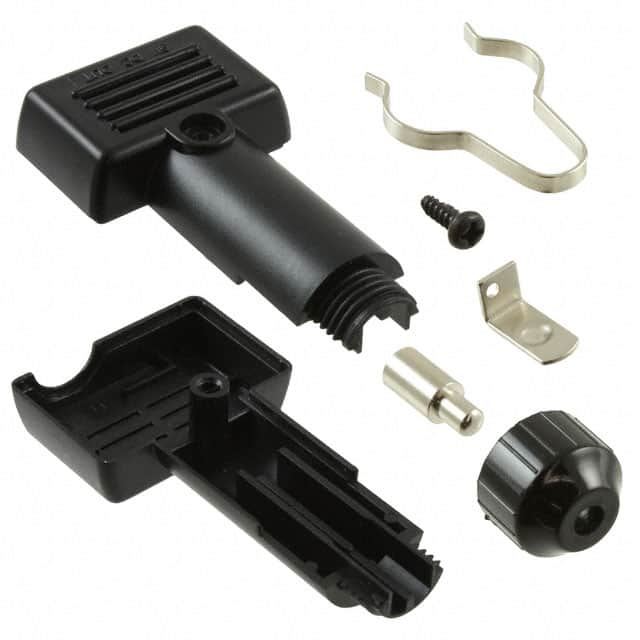 AP-104-NT AUTO POWER PLUG 12V BLACK