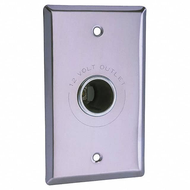 ZA2030 AUTO POWER SOCKET 12V