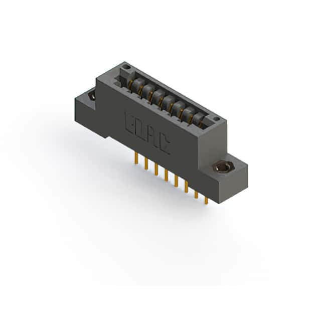 396-008-541-107 396 SERIES (.125" (3.18MM) CONTA