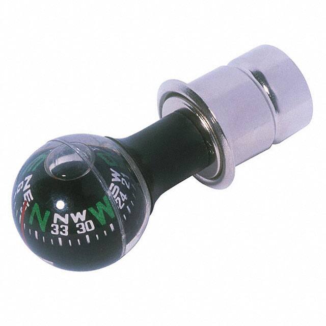 ZA6003 AUTO LIGHTER 12V W/COMPASS