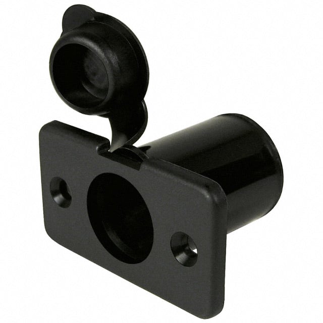 AS215 AUTO POWER SOCKET 12V 15A BLACK