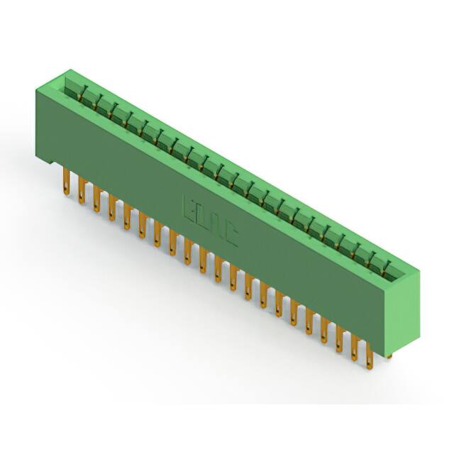 333-042-500-201 CONN EDGE DUAL FMALE 42POS 0.156