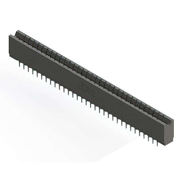 737-064-525-206 737 SERIES ULTRA-MATE CARD EDGE