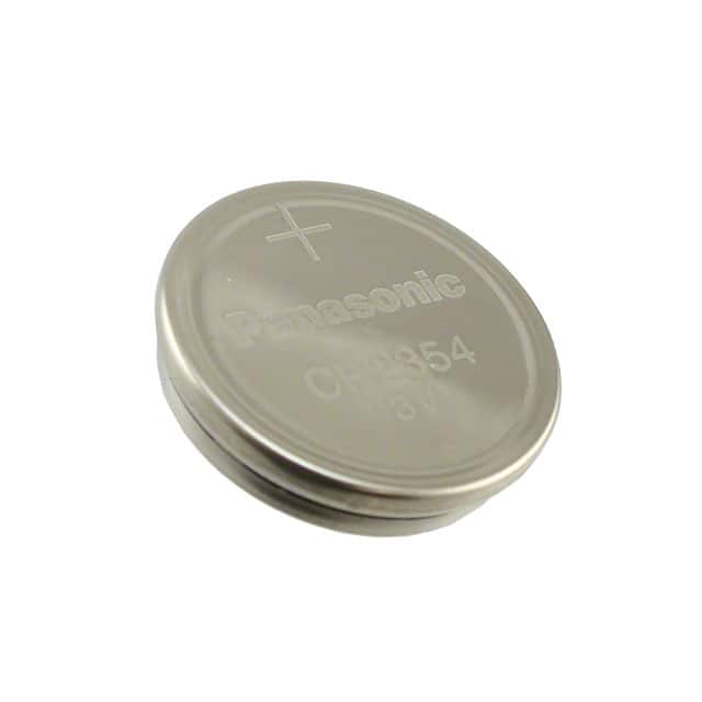 CR2354 BATTERY LITHIUM 3V COIN 23MM
