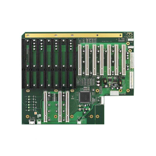 PCA-6114P7-0E1E SBC BACKPLANE 14-SLOT PCI/ISA