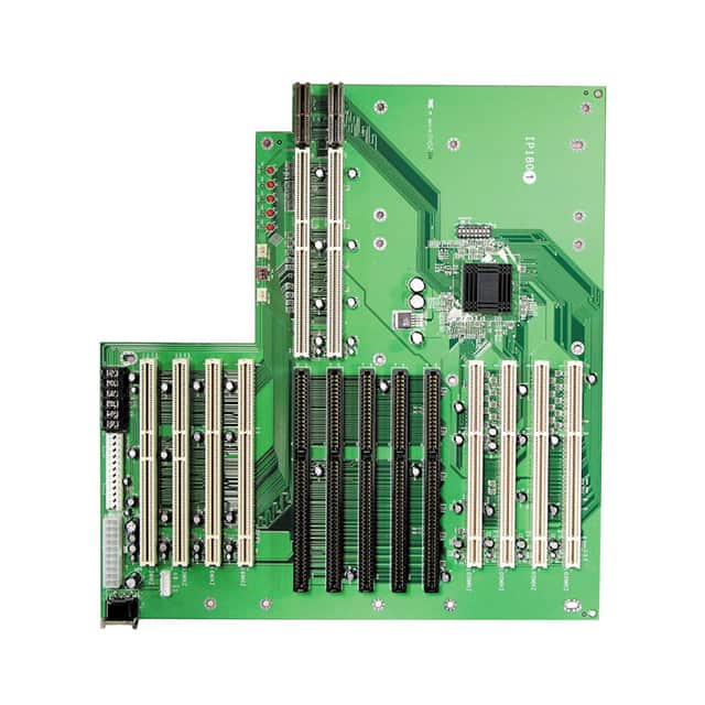 IP180-R BP, FOR 14-SLOT 19" RACKMOUNT CH