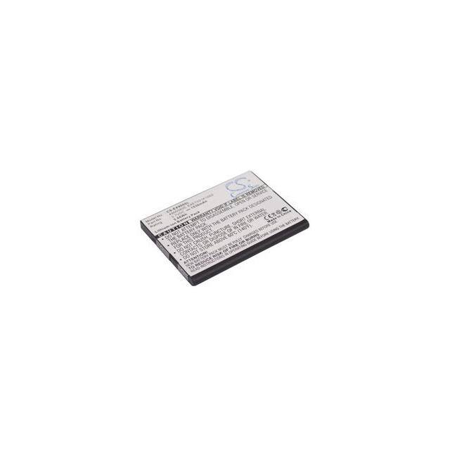 WX-6T8U-4-E4ET021K1002 BATTERY Replacement for E-Ten E4ET021K10