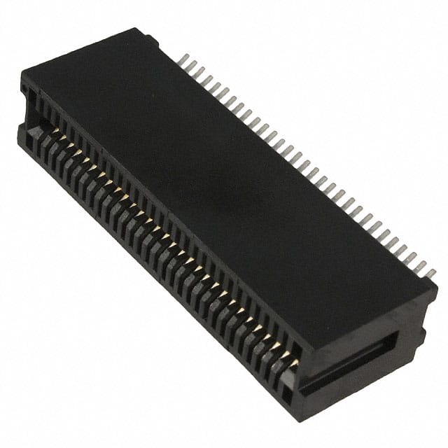 RBB30DHRN CONN EDGE DUAL FMALE 60POS 0.050