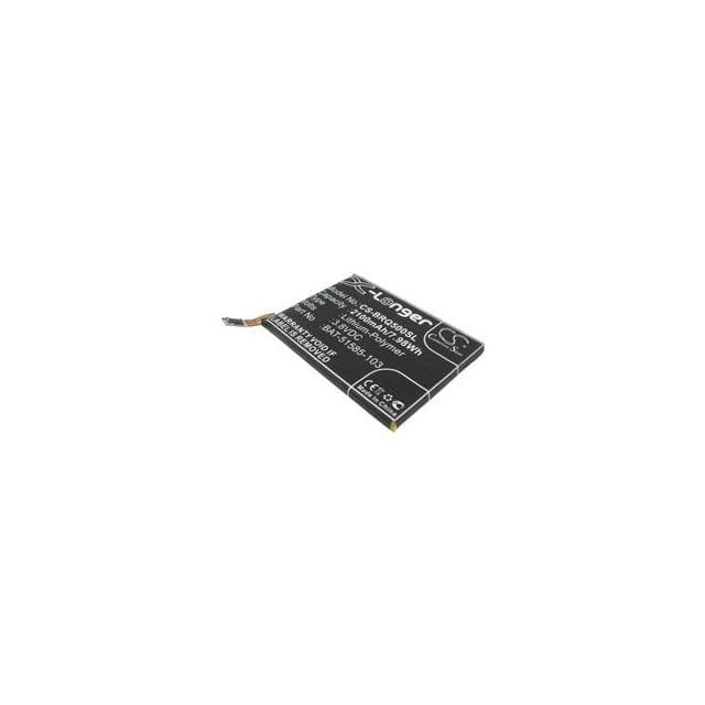 WX-6K8R-1-Q5 BATTERY Replacement for Blackberry Q5 Ba