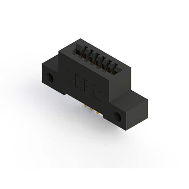 392-006-540-112 392 SERIES (.100" (2.54MM) CONTA